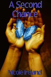 A Second Chance cover